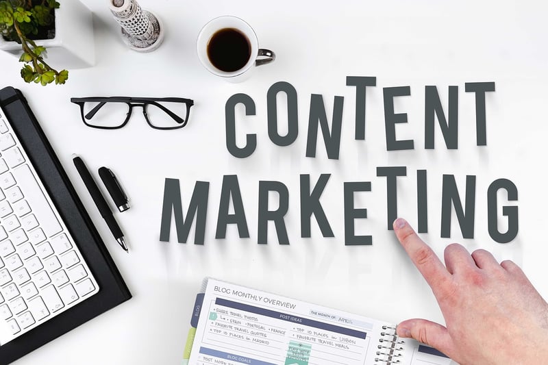 Content Creator