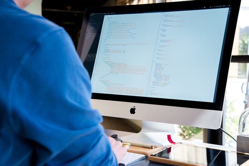 Curriculum Developer