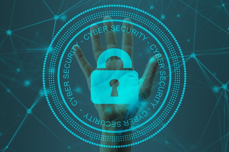 Cybersecurity Specialist