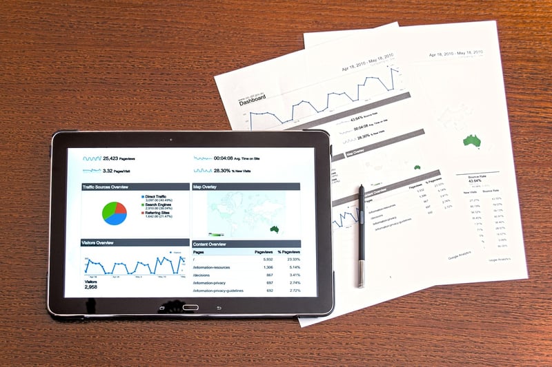 Data Analyst