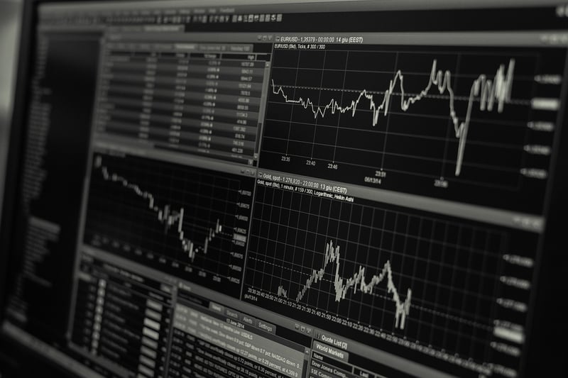 Financial Analyst